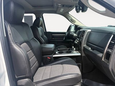 2017 RAM 1500 Night