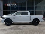 2017 RAM 1500 Night