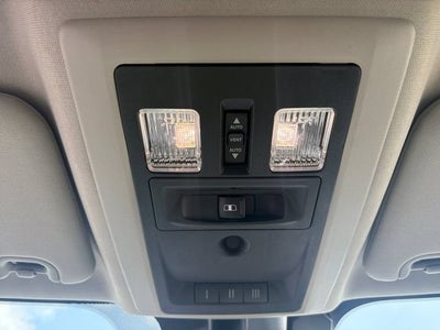 2017 RAM 1500 Night