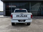 2017 RAM 1500 Night