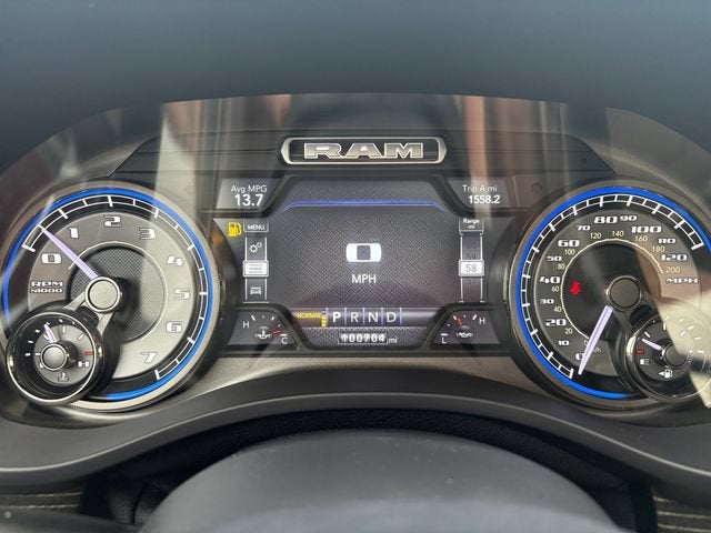 2021 RAM 1500 Limited