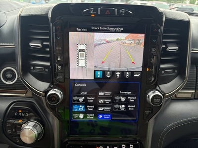 2021 RAM 1500 Limited