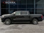 2025 RAM 1500 Tungsten