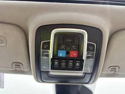 2025 RAM 1500 Tungsten