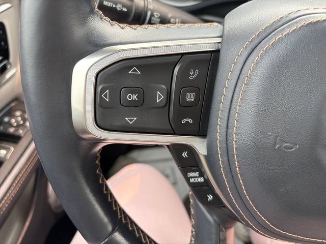 2025 RAM 1500 Tungsten
