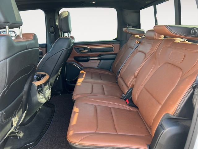 2021 RAM 1500 Longhorn