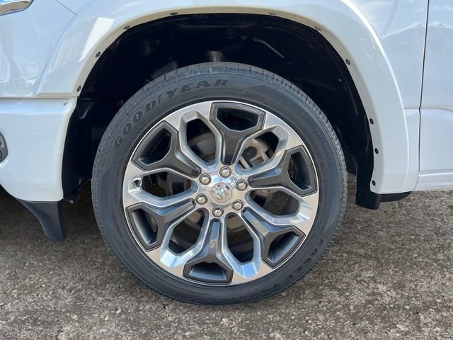 2021 RAM 1500 Longhorn