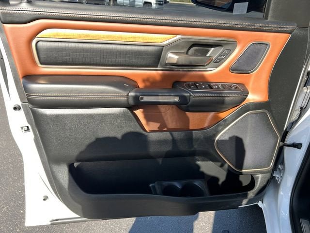 2021 RAM 1500 Longhorn