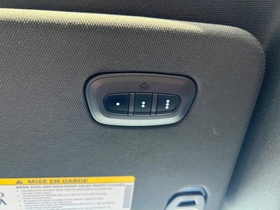 2021 RAM 1500 Longhorn