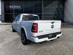 2021 RAM 1500 Longhorn
