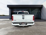 2021 RAM 1500 Longhorn