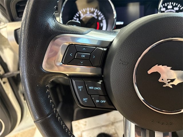 2015 Ford Mustang GT 50 Years Limited Edition