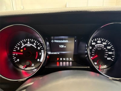 2015 Ford Mustang GT 50 Years Limited Edition