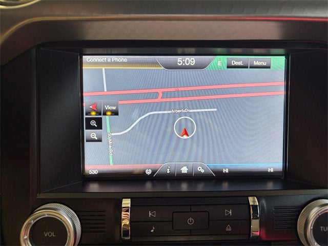 2015 Ford Mustang GT 50 Years Limited Edition