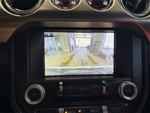 2015 Ford Mustang GT 50 Years Limited Edition