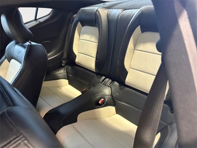 2015 Ford Mustang GT 50 Years Limited Edition