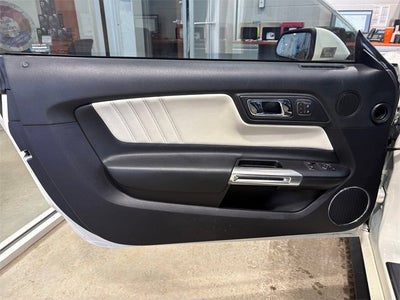 2015 Ford Mustang GT 50 Years Limited Edition