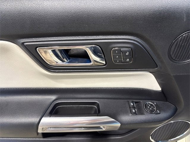 2015 Ford Mustang GT 50 Years Limited Edition