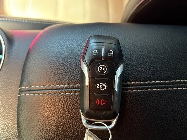 2015 Ford Mustang GT 50 Years Limited Edition