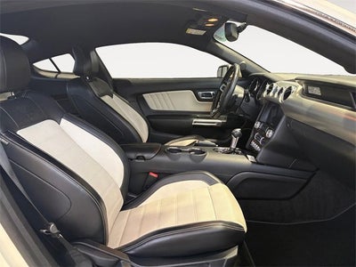 2015 Ford Mustang GT 50 Years Limited Edition