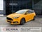 2016 Ford Focus ST