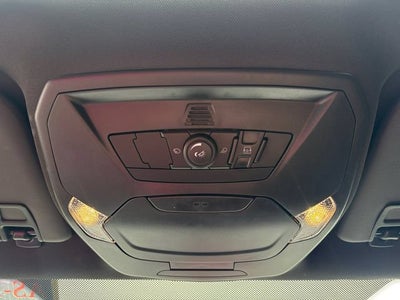 2016 Ford Focus ST