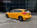 2016 Ford Focus ST
