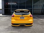 2016 Ford Focus ST