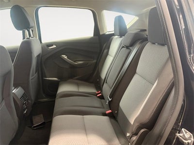 2017 Ford C-Max Hybrid SE