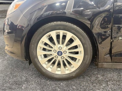 2017 Ford C-Max Hybrid SE