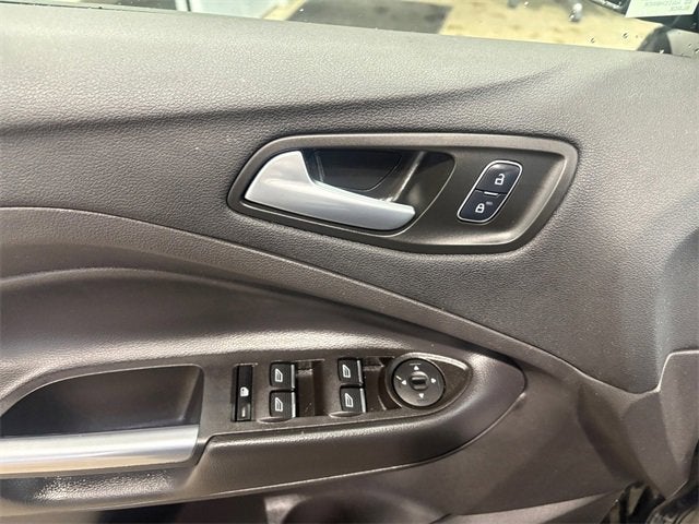 2017 Ford C-Max Hybrid SE