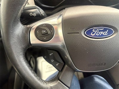2017 Ford C-Max Hybrid SE