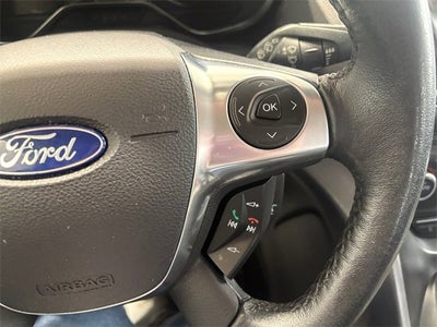 2017 Ford C-Max Hybrid SE