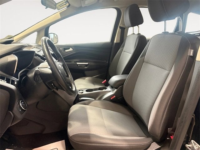 2017 Ford C-Max Hybrid SE