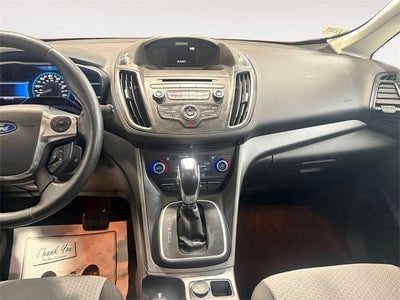 2017 Ford C-Max Hybrid SE