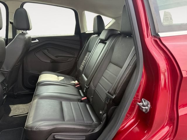 2015 Ford C-Max Hybrid SEL