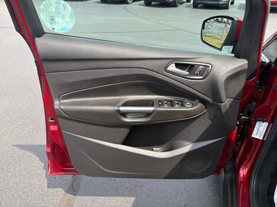 2015 Ford C-Max Hybrid SEL