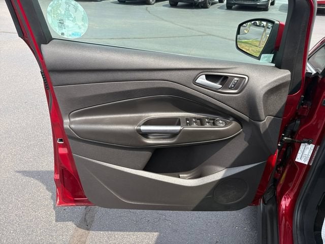 2015 Ford C-Max Hybrid SEL