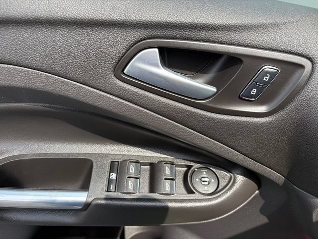 2015 Ford C-Max Hybrid SEL