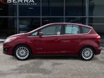 2015 Ford C-Max Hybrid SEL