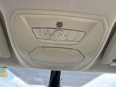 2015 Ford C-Max Hybrid SEL