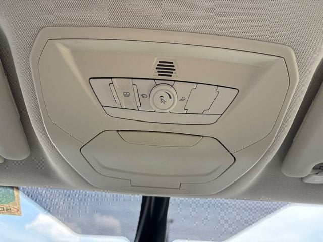 2015 Ford C-Max Hybrid SEL