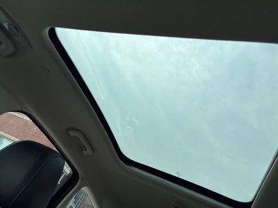 2015 Ford C-Max Hybrid SEL