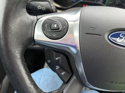 2015 Ford C-Max Hybrid SEL