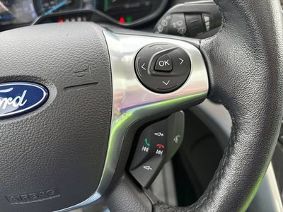 2015 Ford C-Max Hybrid SEL