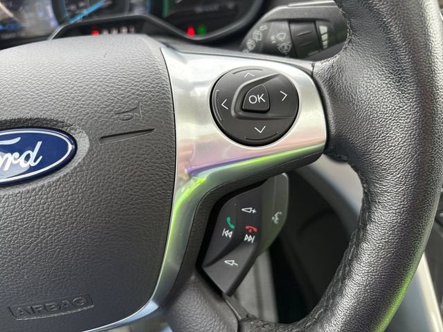 2015 Ford C-Max Hybrid SEL