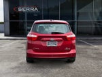 2015 Ford C-Max Hybrid SEL