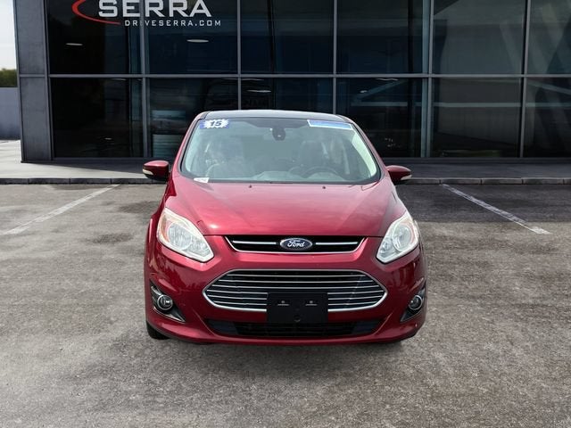 2015 Ford C-Max Hybrid SEL