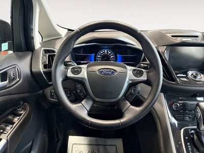 2013 Ford C-Max Hybrid SEL