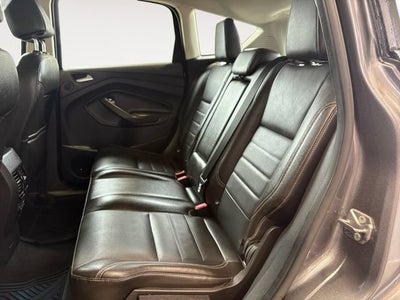2013 Ford C-Max Hybrid SEL
